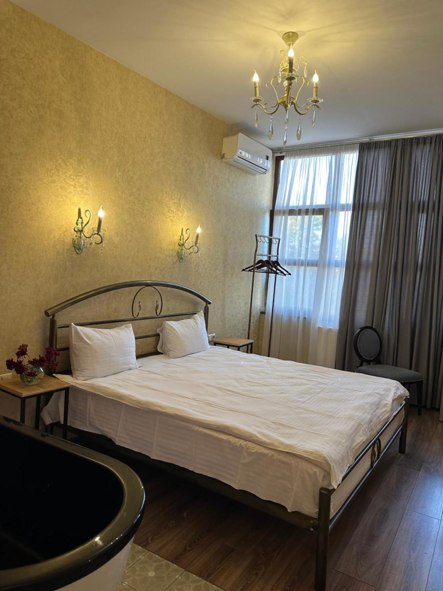 Wine Hills Hotel Tbiliszi Kültér fotó
