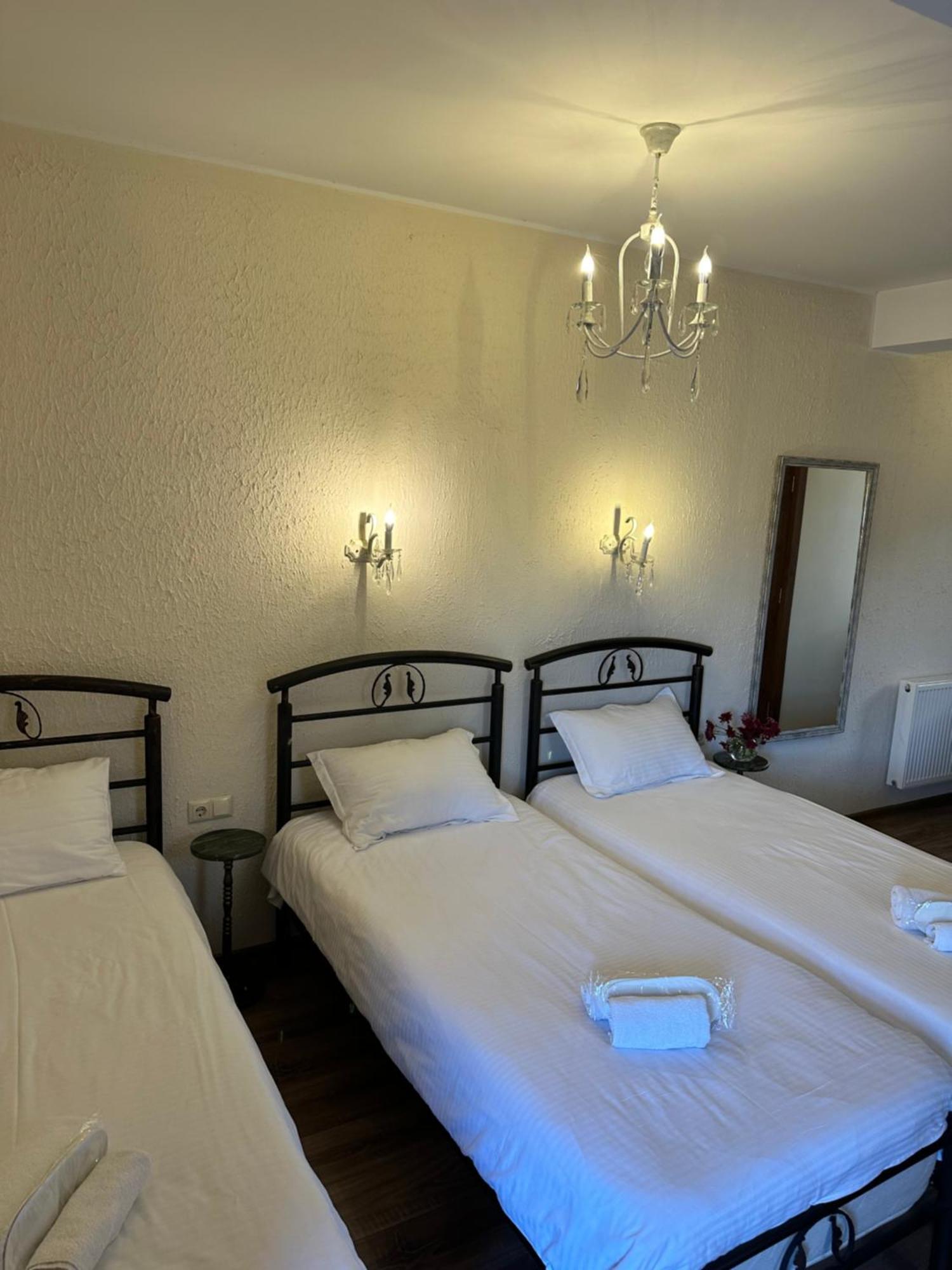 Wine Hills Hotel Tbiliszi Kültér fotó