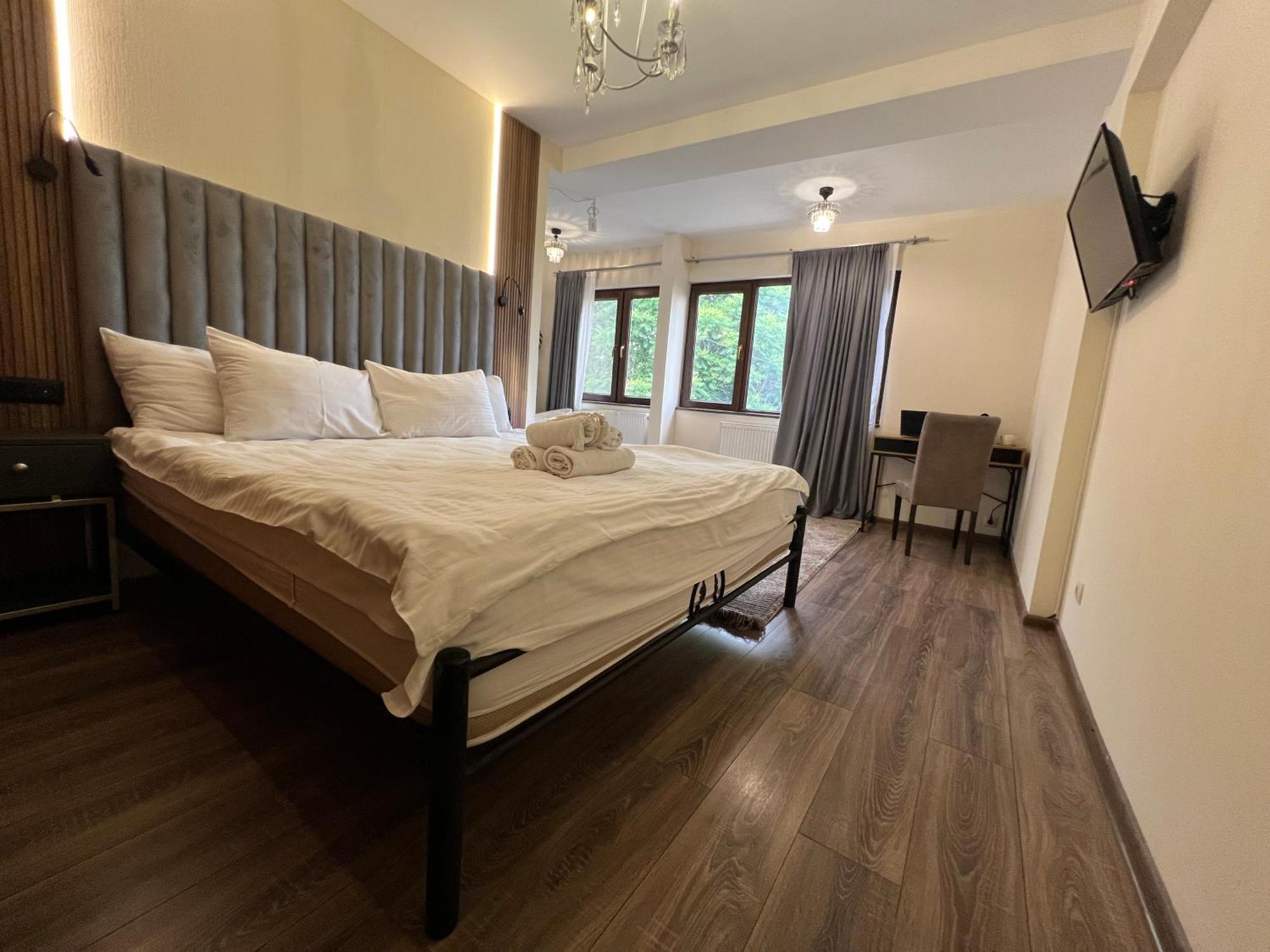 Wine Hills Hotel Tbiliszi Kültér fotó