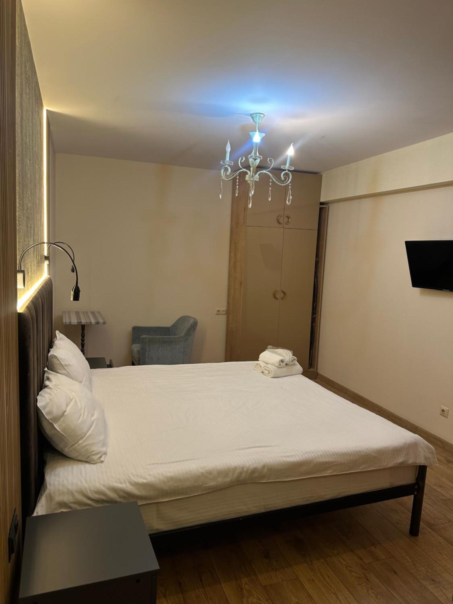 Wine Hills Hotel Tbiliszi Kültér fotó